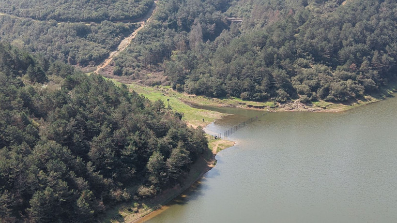 Barajlar buharlaştı, Meteoroloji uzmanları kötü haberi verdi - Resim: 12