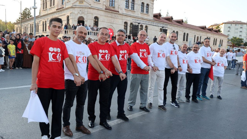 Sivas Kongresi’ni halay çekerek kutladılar - Resim: 4