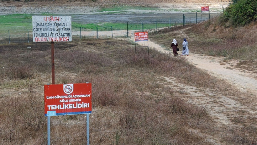 Barajlar buharlaştı, Meteoroloji uzmanları kötü haberi verdi - Resim: 19