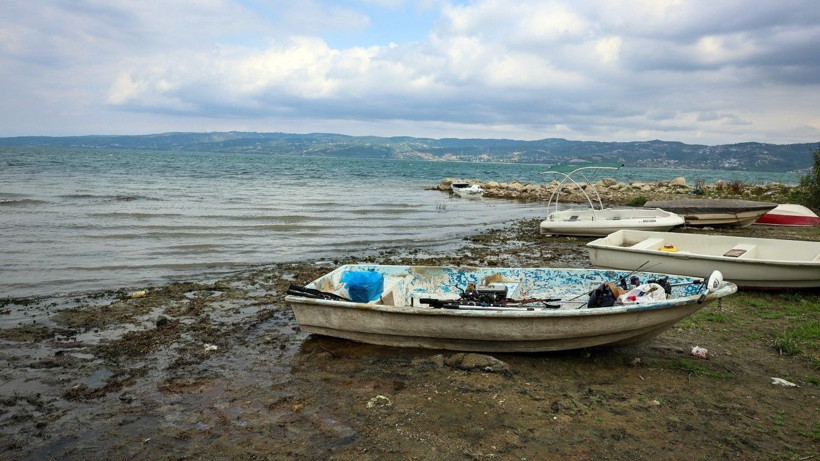 Sapanca'da tehlike çanları çalıyor - Resim: 2