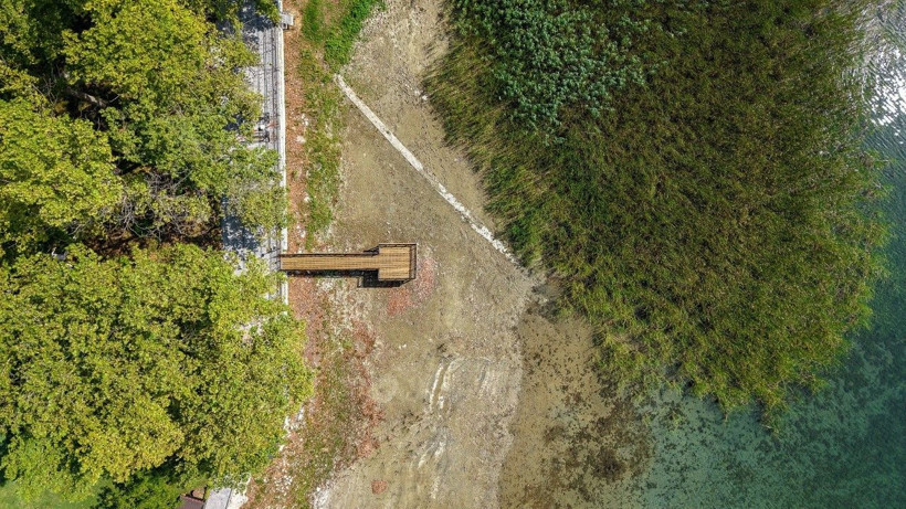 Sapanca'da tehlike çanları çalıyor - Resim: 3