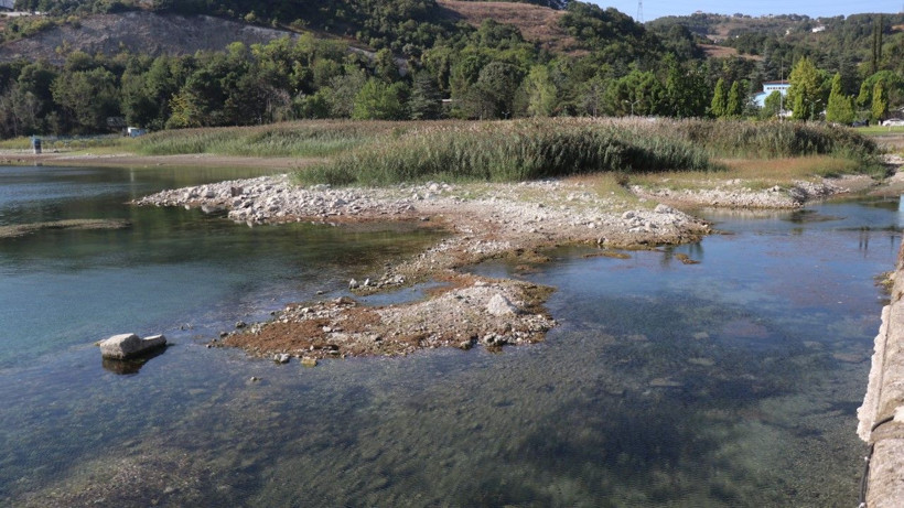 Sapanca'da tehlike çanları çalıyor - Resim: 4