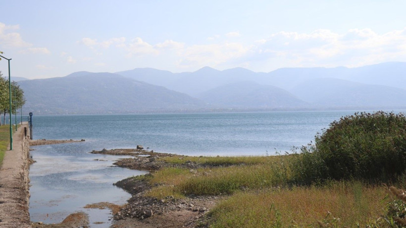 Sapanca'da tehlike çanları çalıyor - Resim: 6