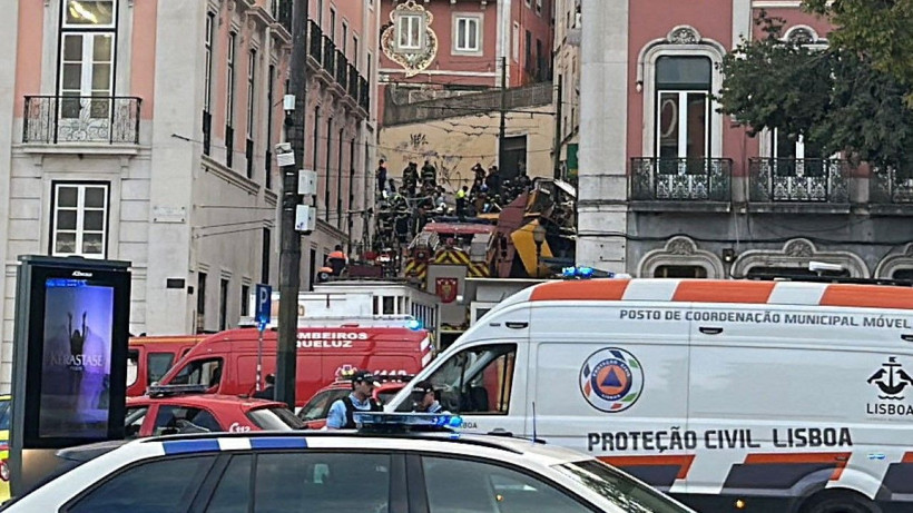 Turistik tramvayda facia: Çok sayıda ölü var - Resim: 2