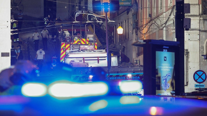 Turistik tramvayda facia: Çok sayıda ölü var - Resim: 5