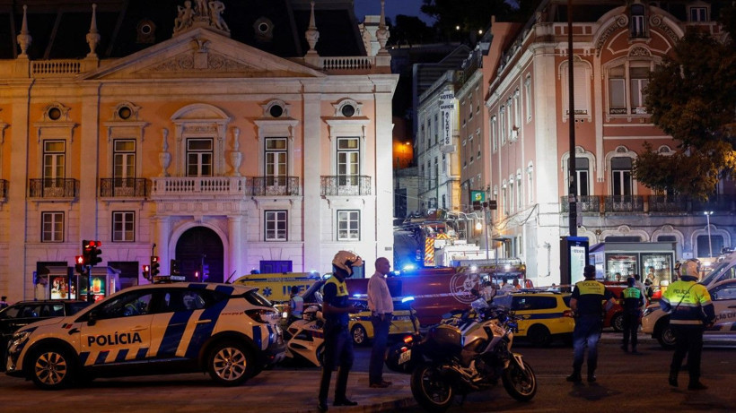Turistik tramvayda facia: Çok sayıda ölü var - Resim: 6