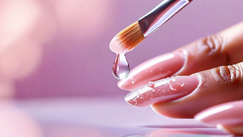 AB alarmda: Tırnak jelindeki maddeye yasak geldi - Resim: 6