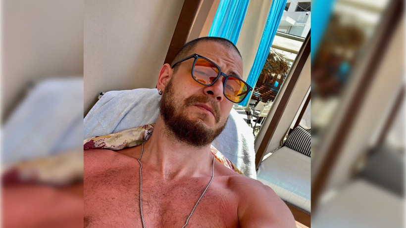 Yumrukladı, tekmeledi, kapıda sabahladı: 'Beni eski kız arkadaşlarınla karıştırma' - Resim : 2