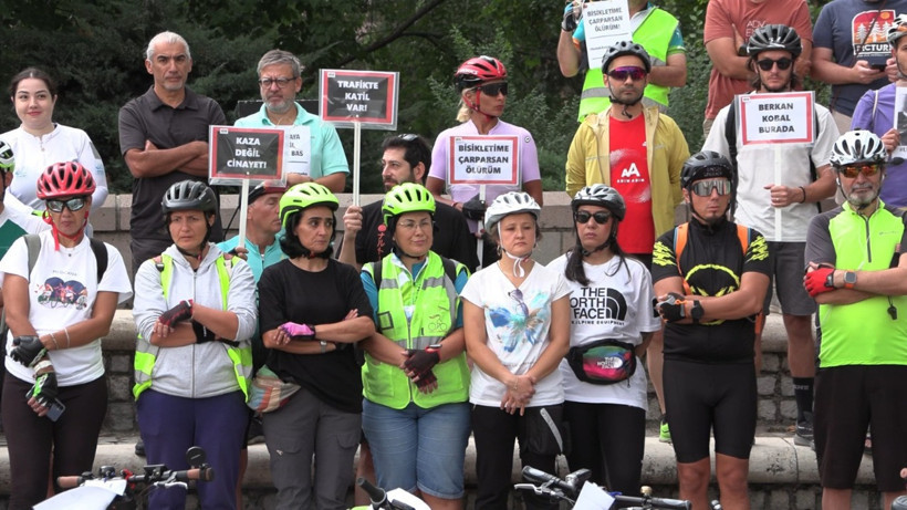 Kazada ölen sporcunun yakınlarından 'denetimler sıklaştırılsın' çağrısı - Resim : 1