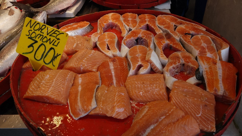 Tezgahlar istavritle doldu: İşte istavrit, mezgit, hamsi ve palamut fiyatı... - Resim : 2