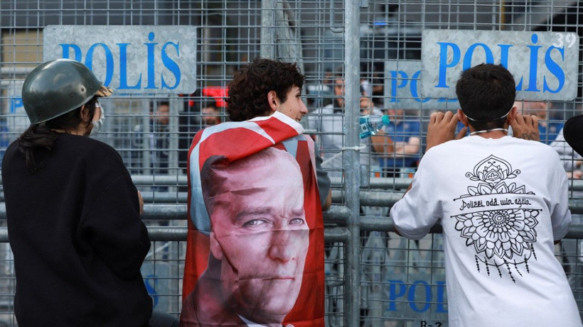 Abluka sürüyor: CHP’de tansiyonu yüksek gün - Resim: 5