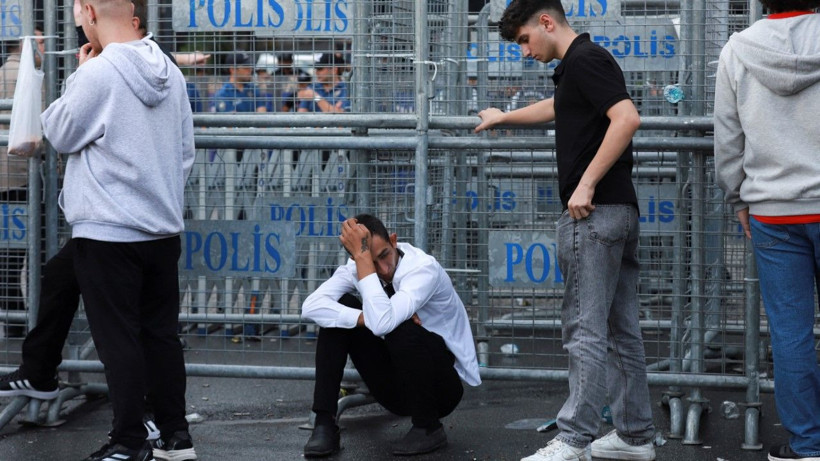 Abluka sürüyor: CHP’de tansiyonu yüksek gün - Resim: 6