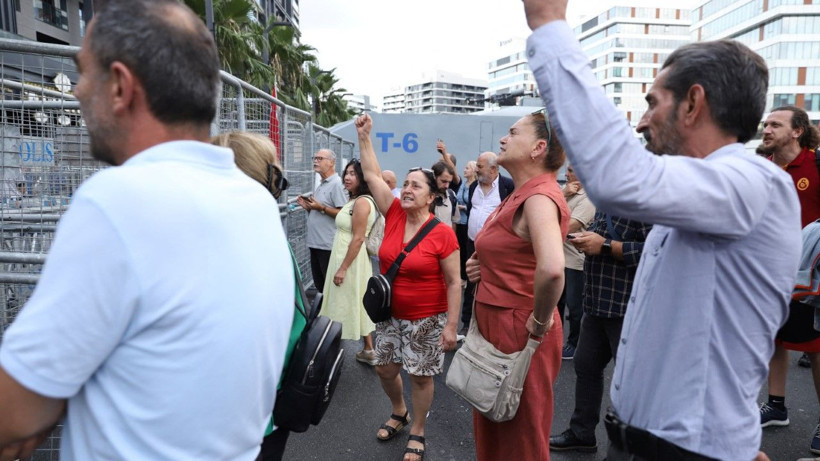 Abluka sürüyor: CHP’de tansiyonu yüksek gün - Resim: 7