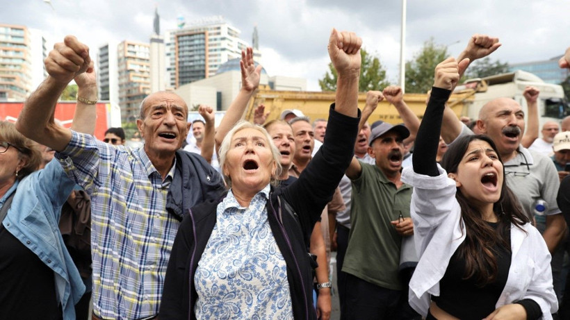 Abluka sürüyor: CHP’de tansiyonu yüksek gün - Resim: 1