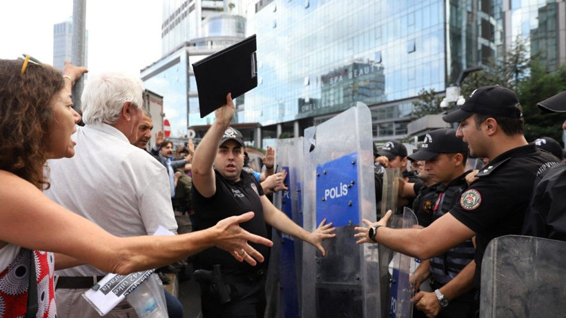 Abluka sürüyor: CHP’de tansiyonu yüksek gün - Resim: 8