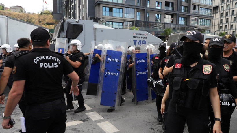 Abluka sürüyor: CHP’de tansiyonu yüksek gün - Resim: 10