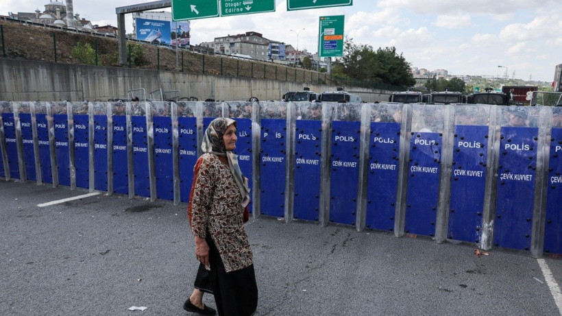 Abluka sürüyor: CHP’de tansiyonu yüksek gün - Resim: 11