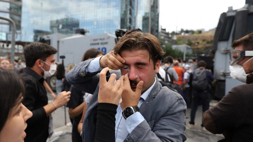 Abluka sürüyor: CHP’de tansiyonu yüksek gün - Resim: 13