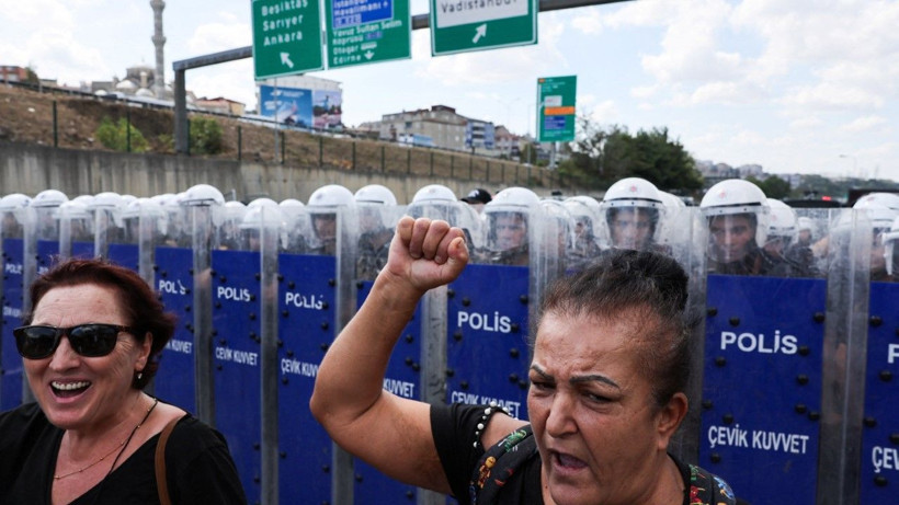 Abluka sürüyor: CHP’de tansiyonu yüksek gün - Resim: 14