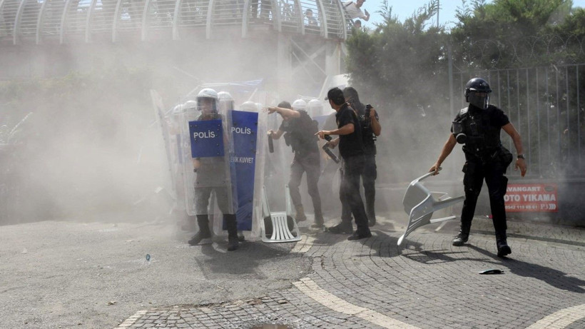 Abluka sürüyor: CHP’de tansiyonu yüksek gün - Resim: 4