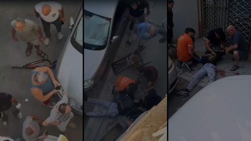 İzmir'de karakola silahlı saldırı: İki polis şehit - Resim : 4