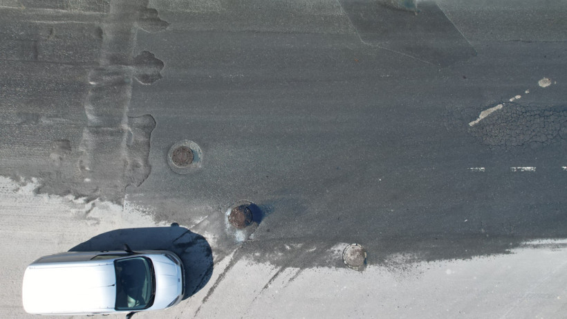 Arnavutköy’de mavi su endişesi: İnceleme başlatıldı - Resim : 1