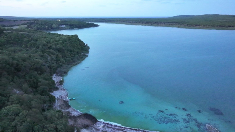 İstanbul’a su sağlıyor: Endişelendiren görüntü - Resim: 5