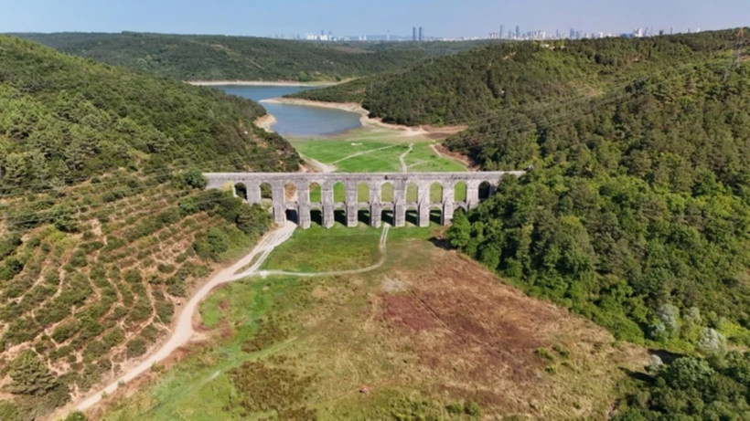 Uzman uyardı: Türkiye'de kuraklık Eylül ayında da devam edecek - Resim : 2