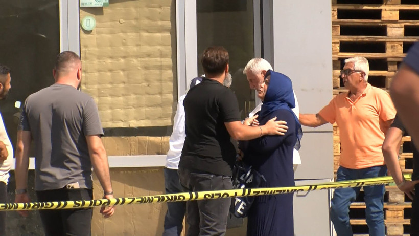 Gıda halinde cinayet - Resim : 2