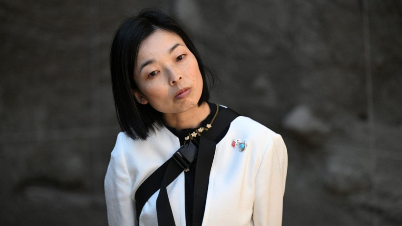 Japon Prenses, Anadolu turunda - Resim: 5