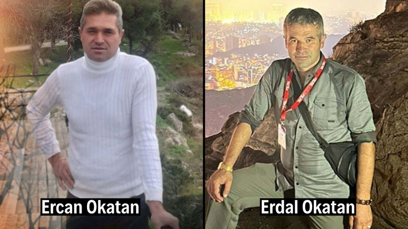 Toprak kaydı, 2 kişi öldü - Resim : 1