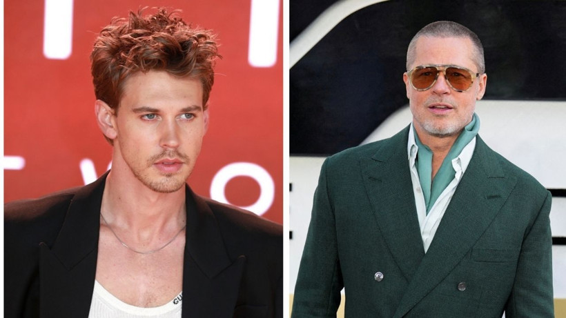 Brad Pitt'in soyulan evini ünlü oyuncu satın aldı - Resim: 2