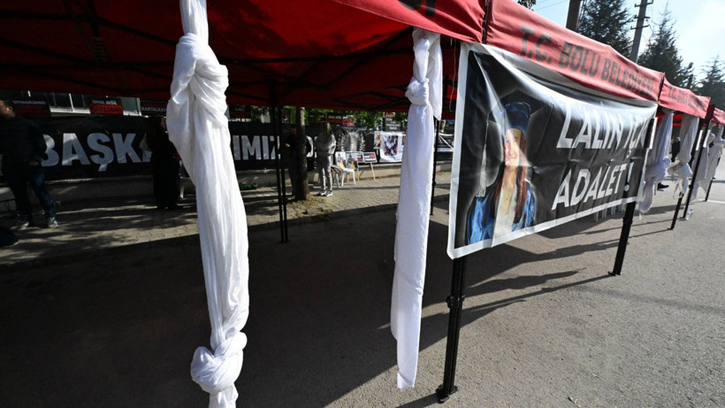 Kartalkaya faciasında ikinci duruşma başladı - Resim : 3