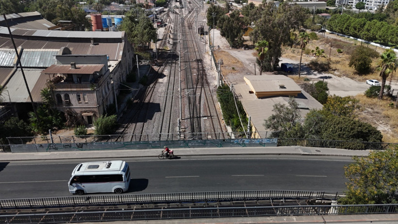 Adana'da James Bond'un geçtiği köprü yıkılacak - Resim : 2