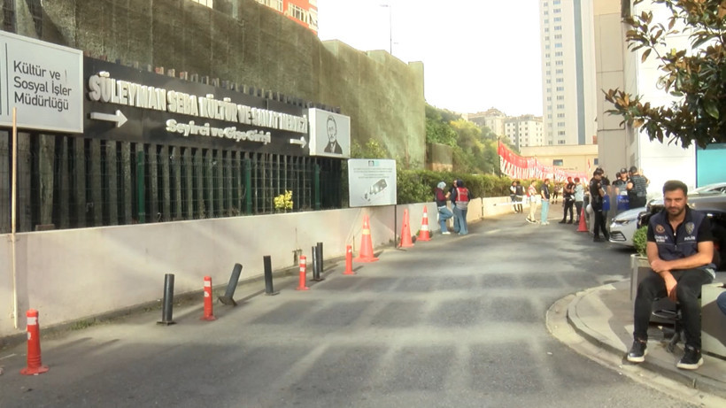 Son sözü YSK söyledi: CHP İstanbul kongresi tamamlandı, Özgür Çelik yeniden seçildi - Resim : 1