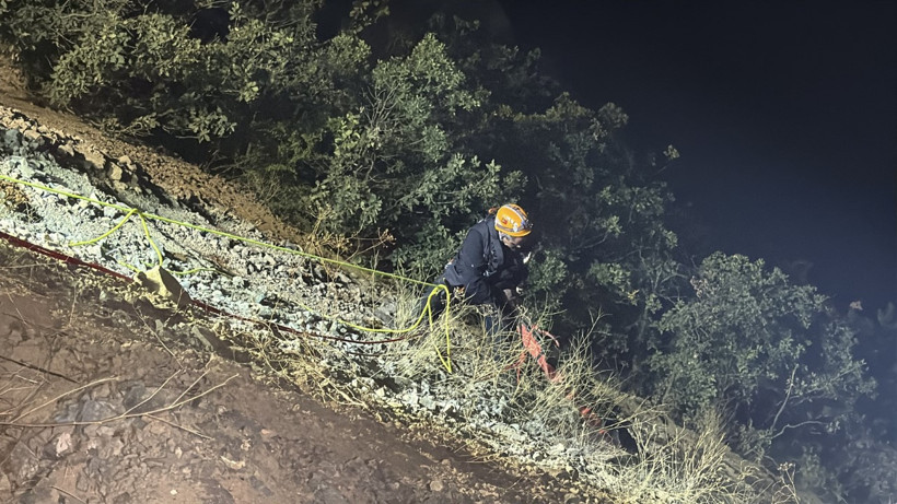 Sivas'ta feci kaza: 4 ölü - Resim : 2