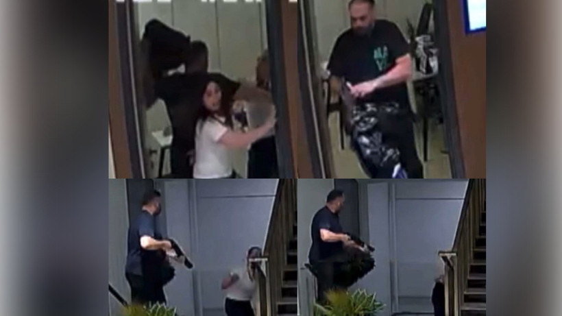 Hastanede öldürmüştü: 'Kalabalığın içinde öldüreceğim' diye tehdit etmiş - Resim : 2