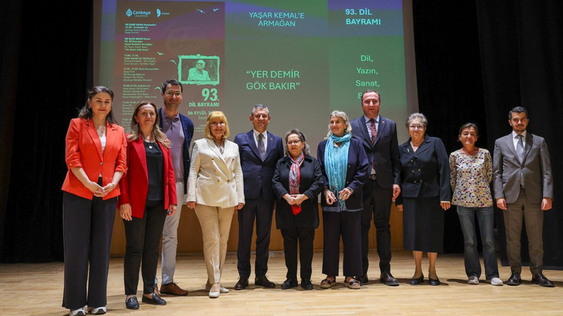 Özel: Karşımızda bize 'Amerikancı' deyip, Trump’tan aferin almaya gidenler var - Resim : 1