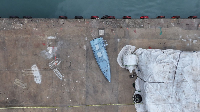 Balıkçılar buldu, içinden bomba çıktı - Resim: 7