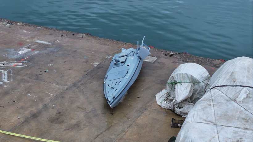 Balıkçılar buldu, içinden bomba çıktı - Resim: 10