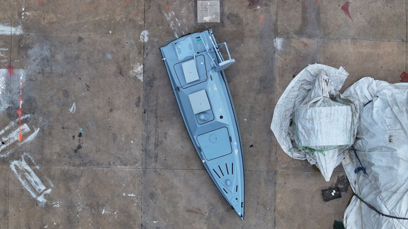 Balıkçılar buldu, içinden bomba çıktı - Resim: 13