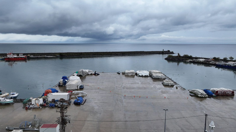 Balıkçılar buldu, içinden bomba çıktı - Resim: 14
