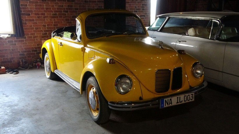 60 yıllık tutku Bursa’da hayat buldu: Her birini Amerika'dan getirdi - Resim : 1