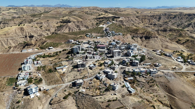 Bu köyde kimse ismiyle anılmıyor: Herkese lakap takılıyor - Resim: 1