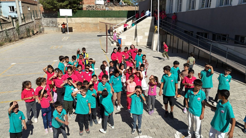 Bu köyde kimse ismiyle anılmıyor: Herkese lakap takılıyor - Resim: 4