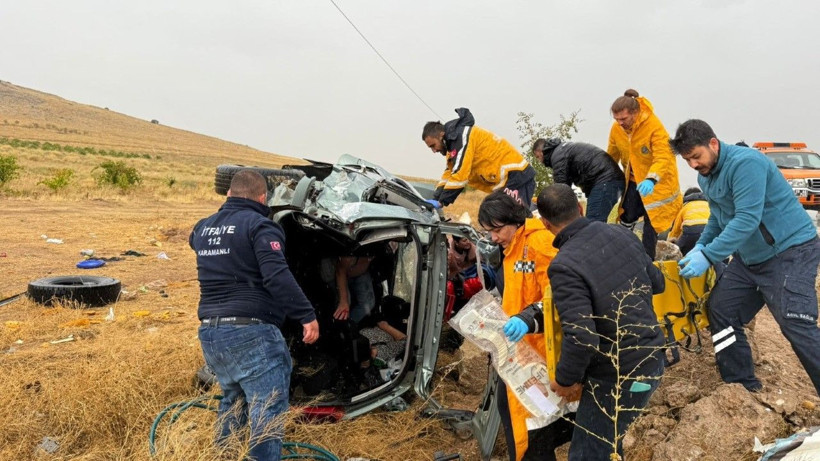 Aynı yerde art arda kazalar: Belediye başkanı çileden çıktı - Resim: 1