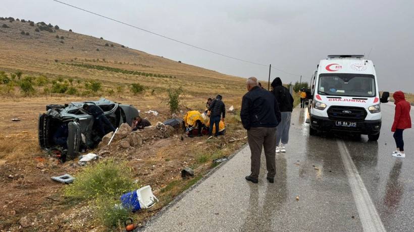 Aynı yerde art arda kazalar: Belediye başkanı çileden çıktı - Resim: 4