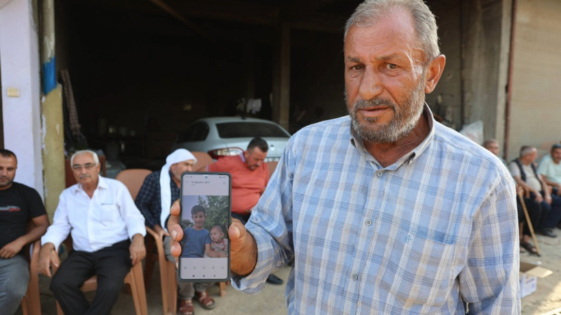 9 yaşındaki Hasan’ın ölümünde ihmal iddiası: 'Servis yanlış yerde durdu' - Resim : 3