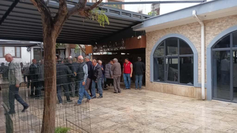 Belgin’i katleden eşi, silah tutukluk yapınca tekrar kurup ateşlemiş - Resim : 1