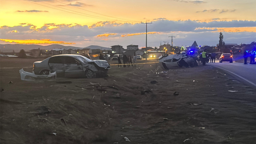 15 yaşında direksiyon başına geçti, hayatını kaybetti - Resim : 1